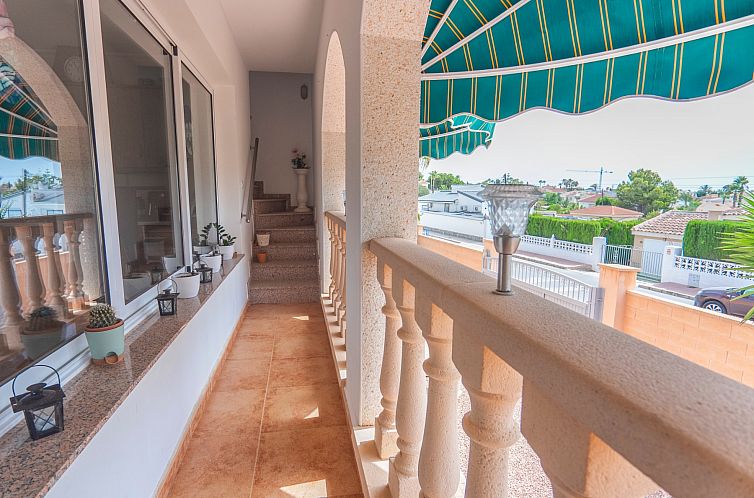 Vrijstaande woning in Ciudad Quesada