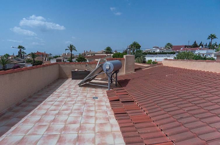 Vrijstaande woning in Ciudad Quesada