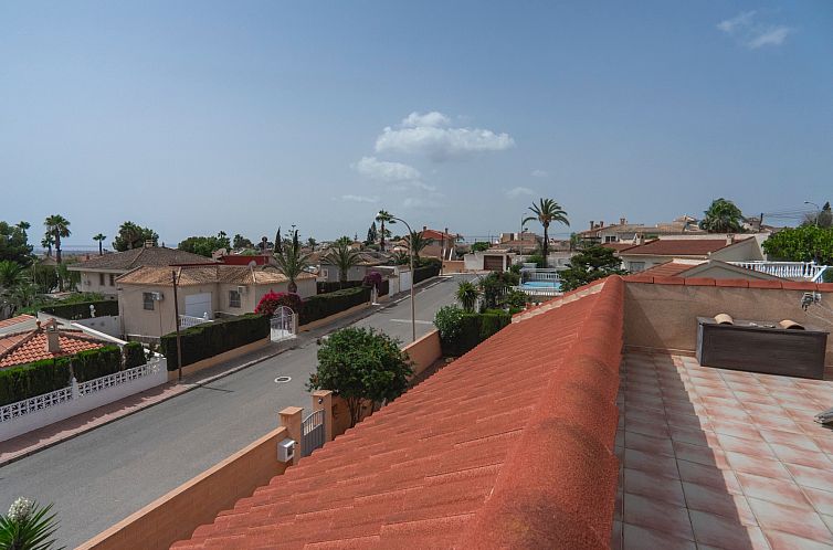 Vrijstaande woning in Ciudad Quesada