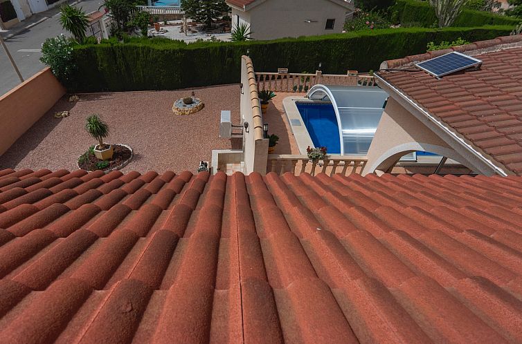 Vrijstaande woning in Ciudad Quesada