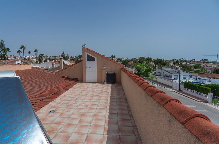 Vrijstaande woning in Ciudad Quesada