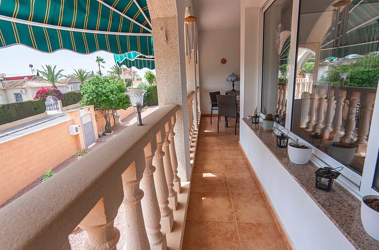 Vrijstaande woning in Ciudad Quesada