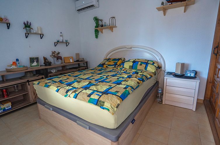 Vrijstaande woning in Ciudad Quesada