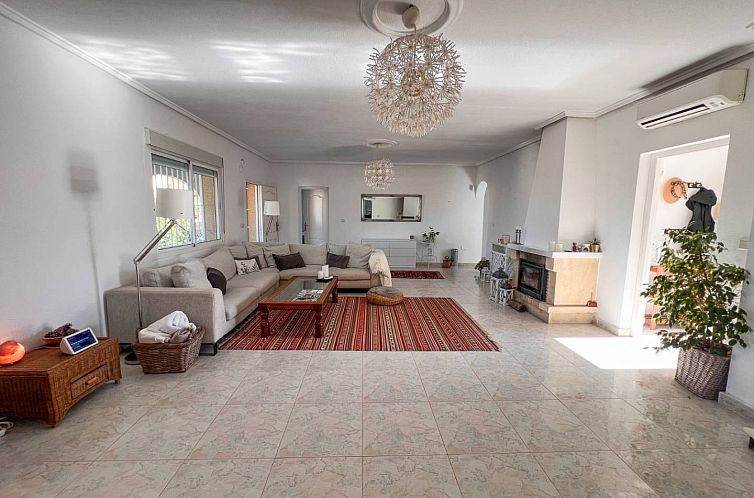 Vrijstaande woning in Ciudad Quesada
