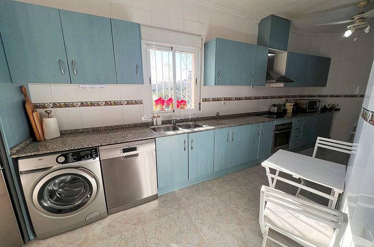 Vrijstaande woning in Ciudad Quesada
