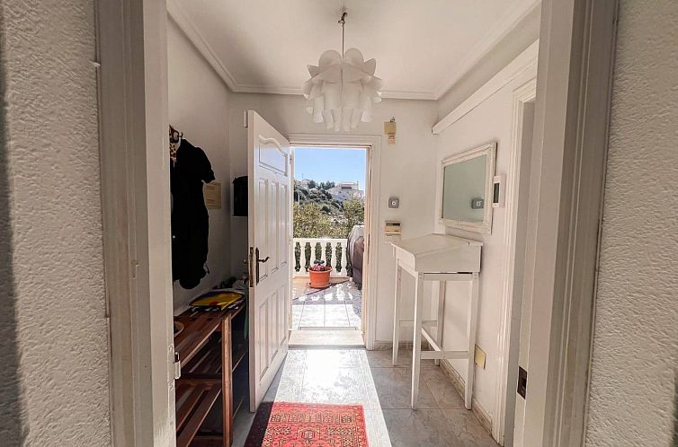 Vrijstaande woning in Ciudad Quesada
