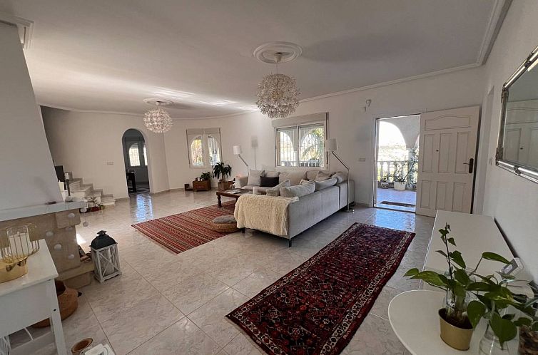 Vrijstaande woning in Ciudad Quesada