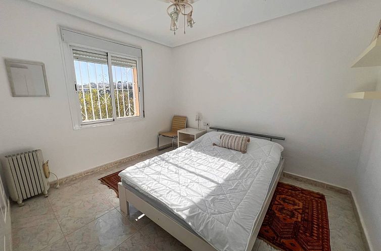Vrijstaande woning in Ciudad Quesada