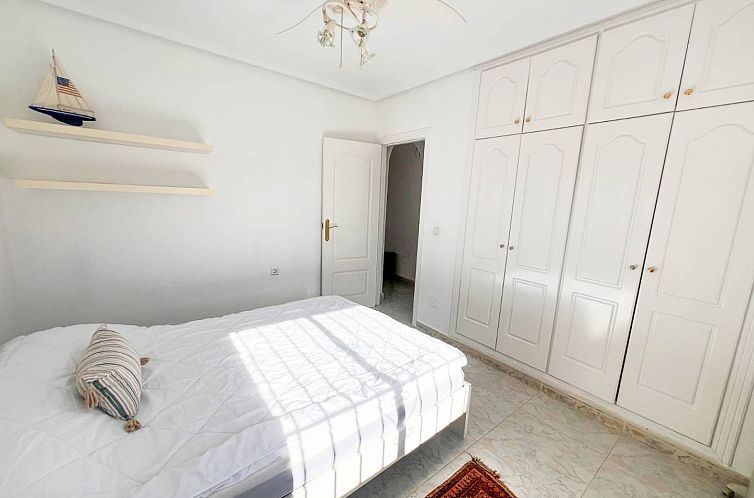 Vrijstaande woning in Ciudad Quesada