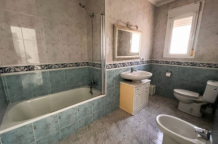 Vrijstaande woning in Ciudad Quesada