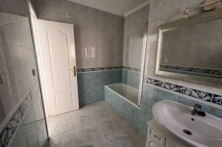 Vrijstaande woning in Ciudad Quesada
