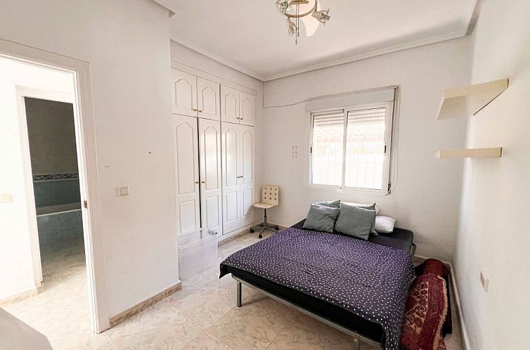Vrijstaande woning in Ciudad Quesada