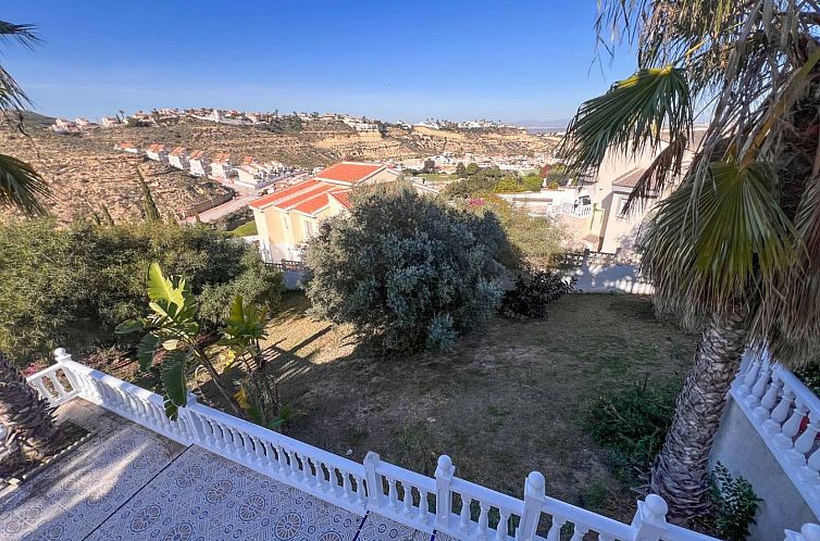 Vrijstaande woning in Ciudad Quesada