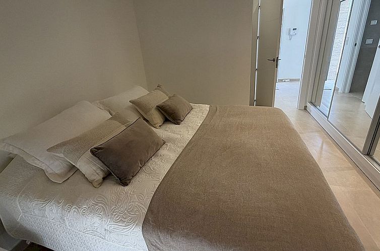 Vrijstaande woning in Ciudad Quesada