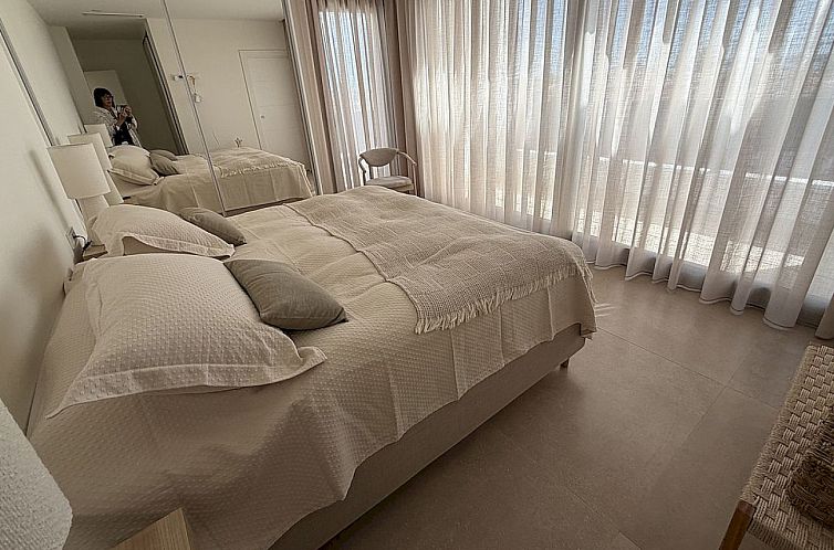 Vrijstaande woning in Ciudad Quesada