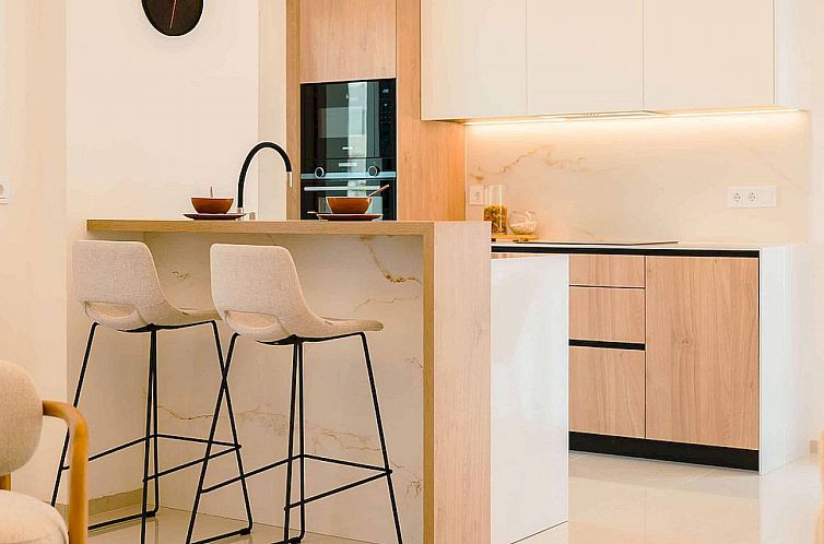 Geschakelde woning in Ciudad Quesada