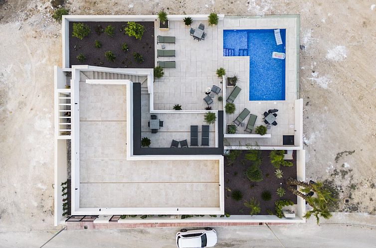 Vrijstaande woning in Ciudad Quesada