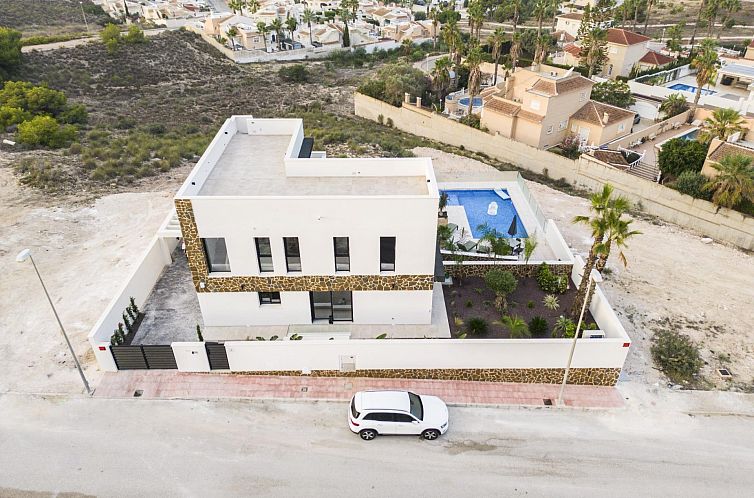 Vrijstaande woning in Ciudad Quesada