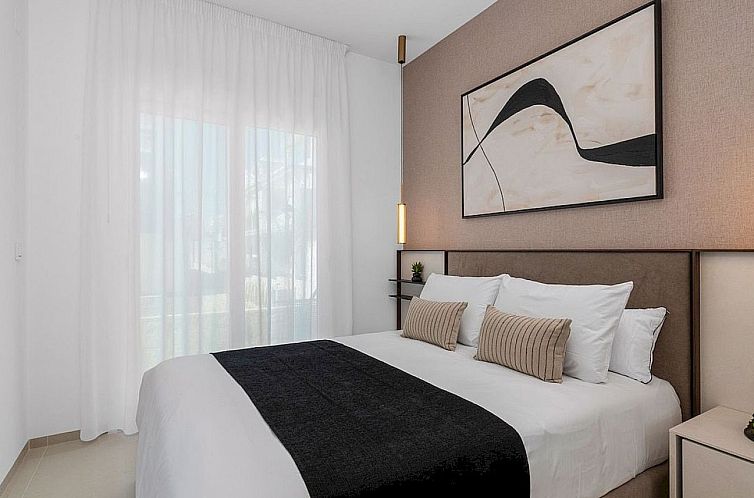 Geschakelde woning in Ciudad Quesada