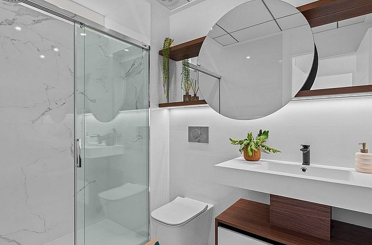 Geschakelde woning in Ciudad Quesada