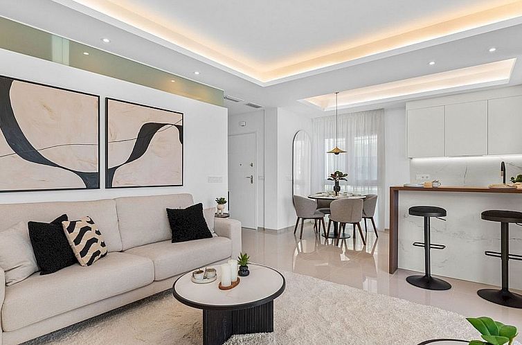 Geschakelde woning in Ciudad Quesada