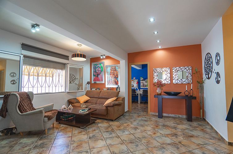 Vrijstaande woning in Ciudad Quesada