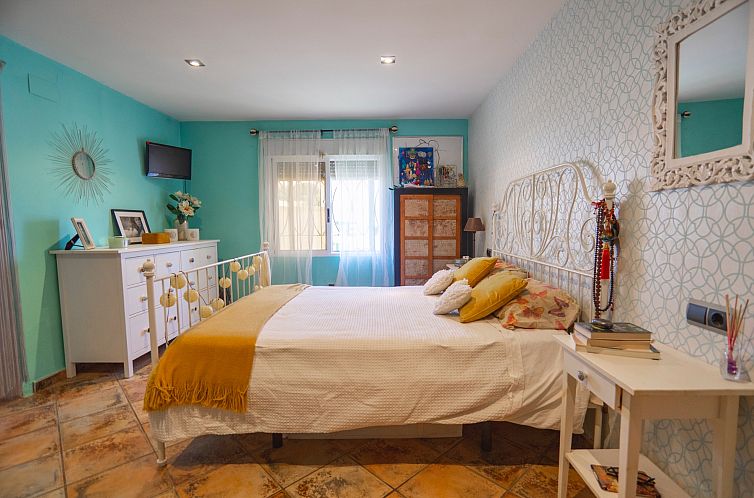 Vrijstaande woning in Ciudad Quesada