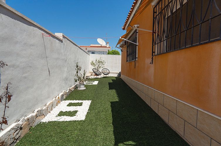 Vrijstaande woning in Ciudad Quesada