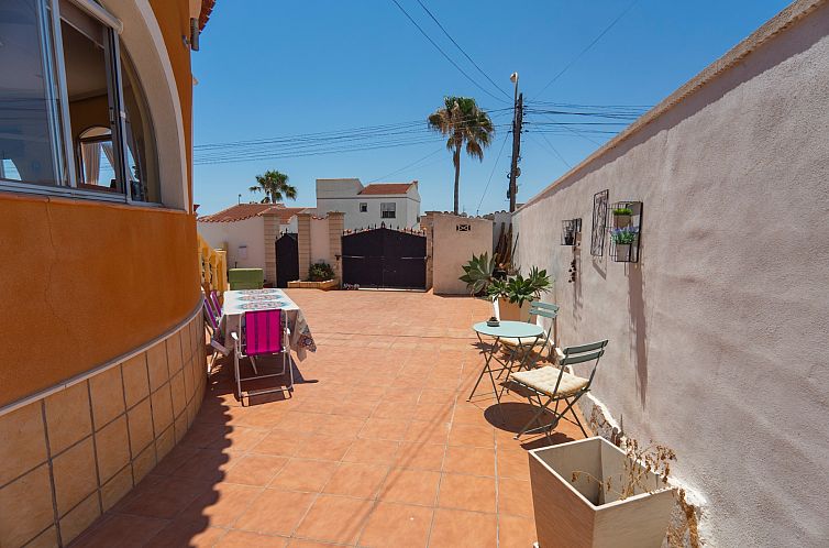 Vrijstaande woning in Ciudad Quesada