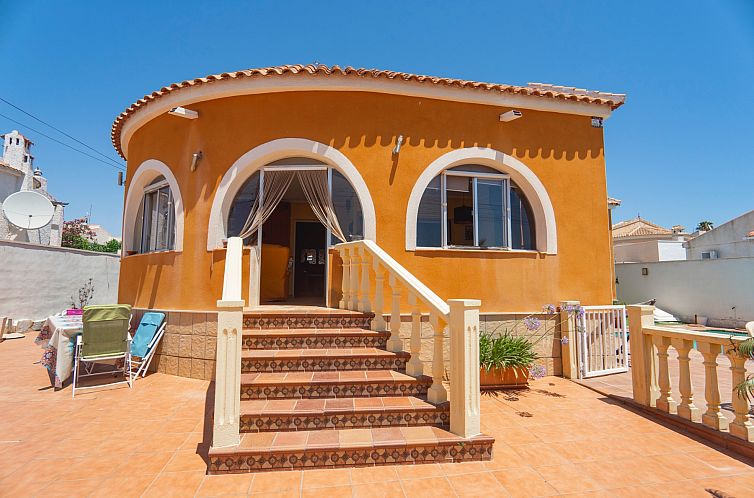 Vrijstaande woning in Ciudad Quesada