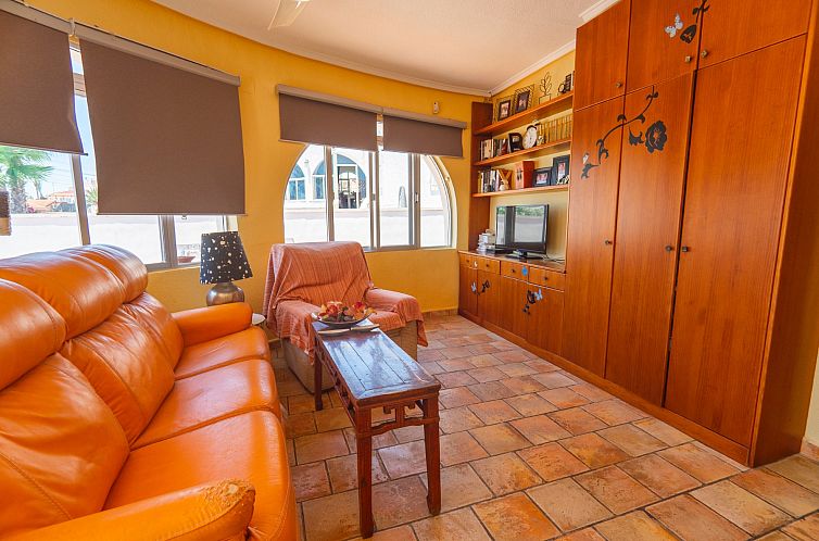 Vrijstaande woning in Ciudad Quesada