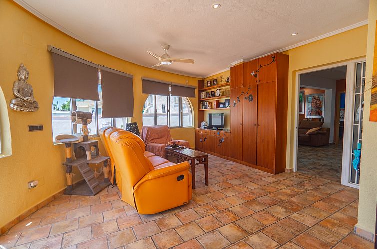 Vrijstaande woning in Ciudad Quesada