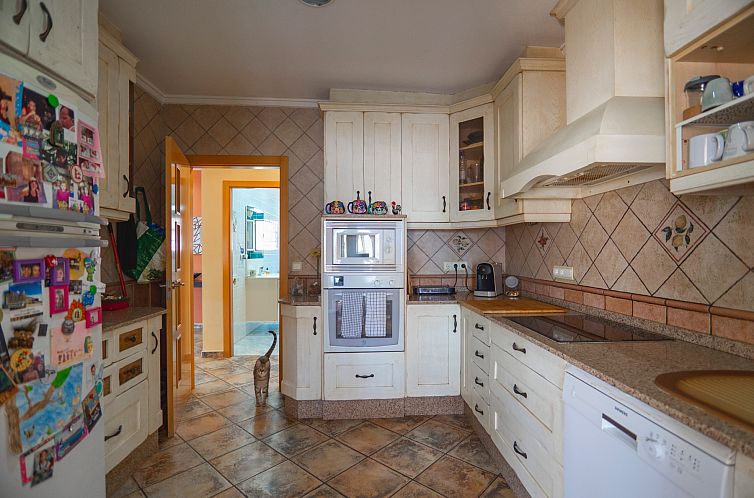 Vrijstaande woning in Ciudad Quesada