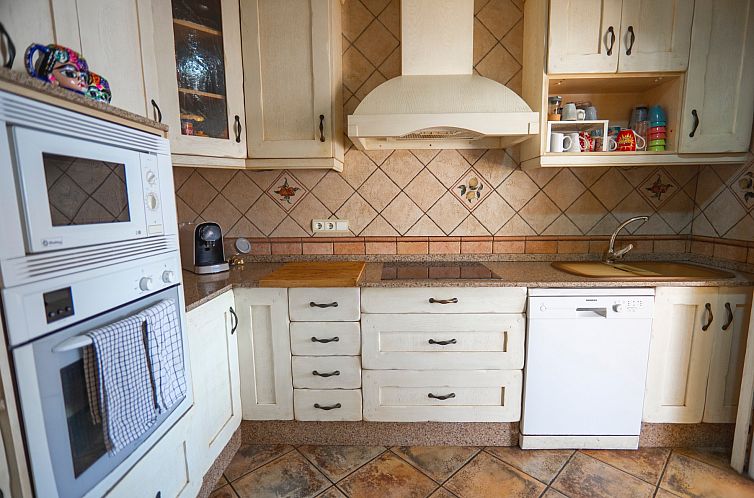 Vrijstaande woning in Ciudad Quesada