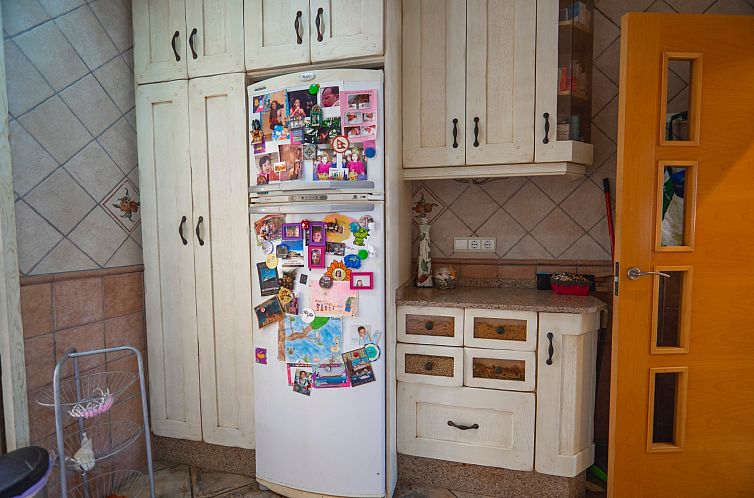 Vrijstaande woning in Ciudad Quesada