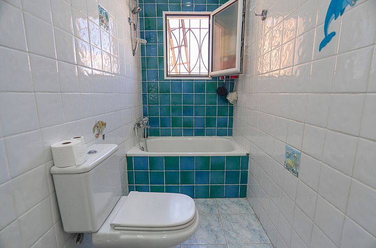 Vrijstaande woning in Ciudad Quesada