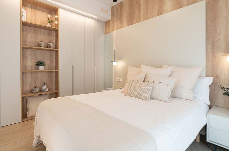 Geschakelde woning in Ciudad Quesada