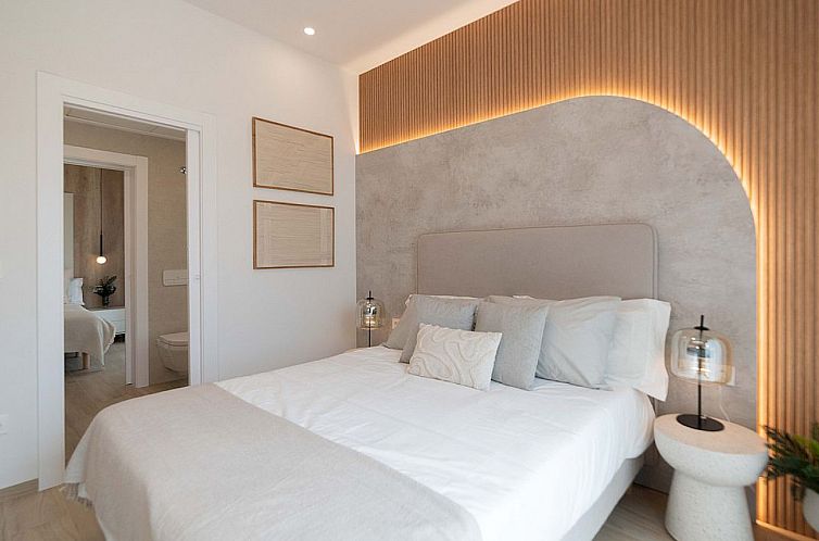 Geschakelde woning in Ciudad Quesada