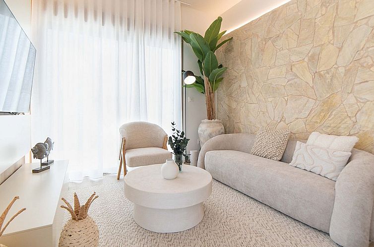 Geschakelde woning in Ciudad Quesada