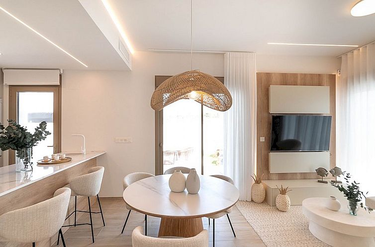 Geschakelde woning in Ciudad Quesada