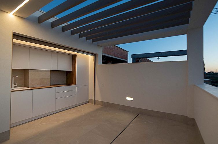 Geschakelde woning in Ciudad Quesada