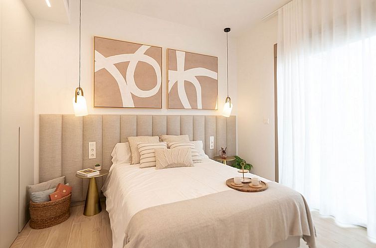 Geschakelde woning in Ciudad Quesada