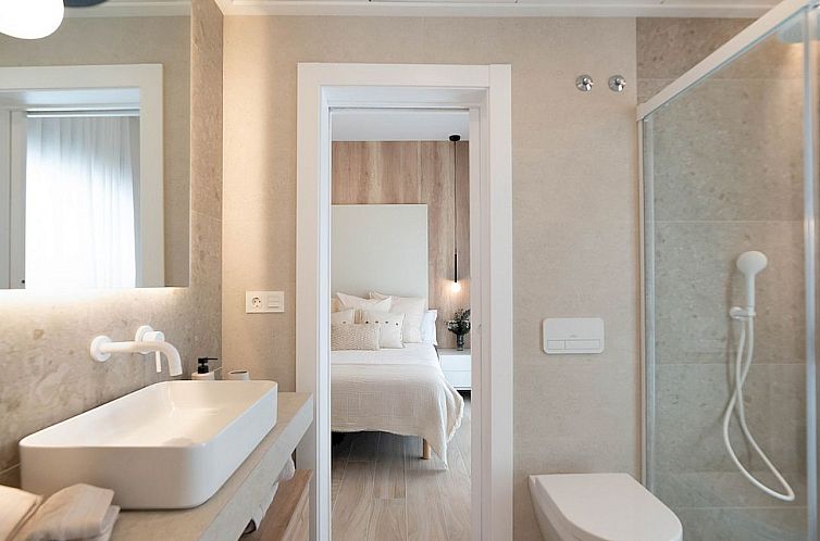 Geschakelde woning in Ciudad Quesada