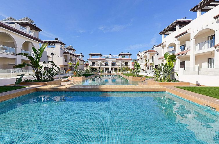 Geschakelde woning in Ciudad Quesada