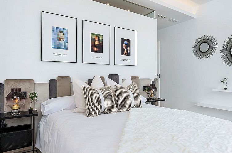 Geschakelde woning in Ciudad Quesada