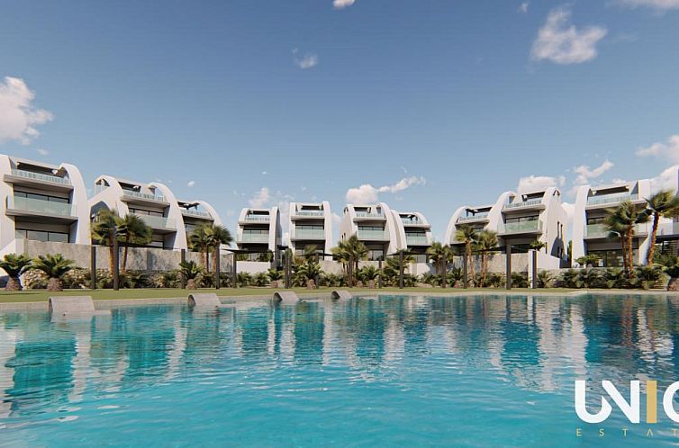 Appartement in Ciudad Quesada