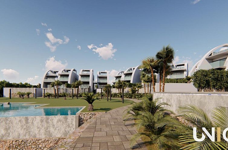 Appartement in Ciudad Quesada