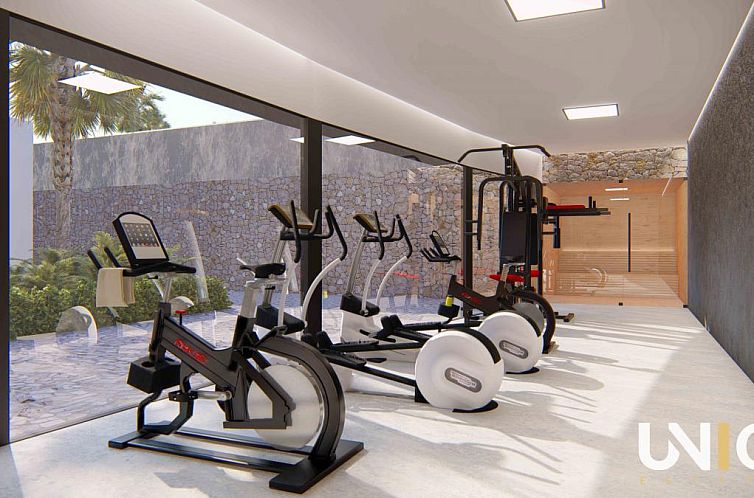 Appartement in Ciudad Quesada