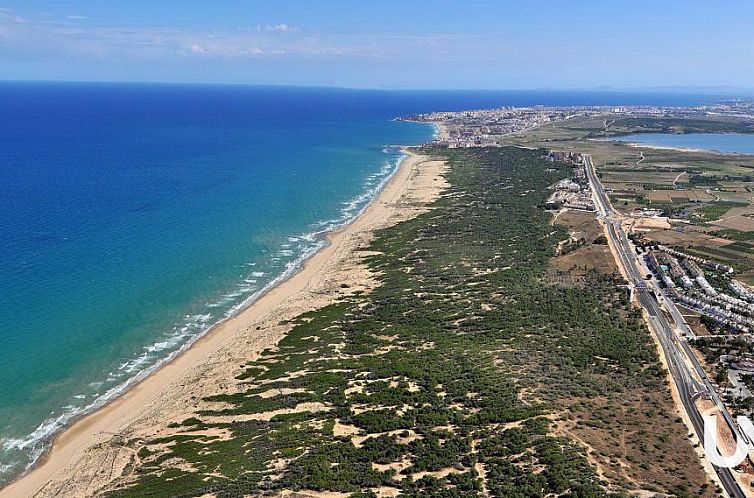 Appartement in Ciudad Quesada
