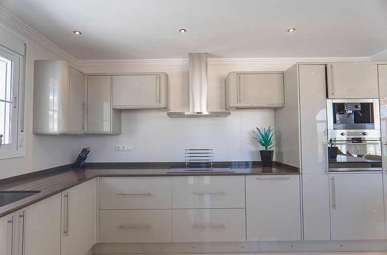 Vrijstaande woning in Ciudad Quesada